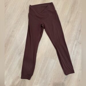 NWOT Lululemon Align Legging